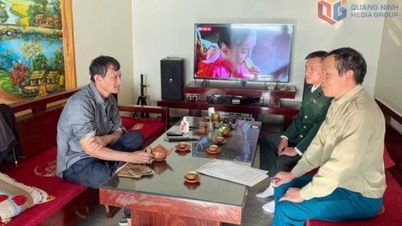 ヒエップホア地区退役軍人協会：その中核的役割を維持し、草の根レベルでの安定を確保する。