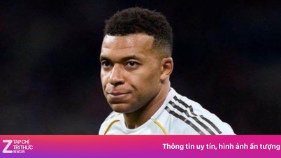 Mbappé skaper konflikt i Real Madrid.