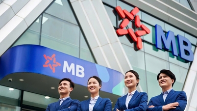 MB has reached the highest rating for strong global brands.