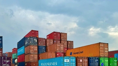 Urgent assessment of the impact of Middle East conflicts on exports.