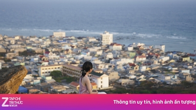 Phu Quy Island rankas bland de vänligaste destinationerna i Vietnam.