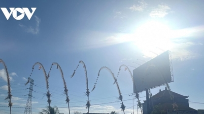 Bali : Vivez 24 heures de silence sur l'île lors du Nyepi, la Journée du Silence 2026.