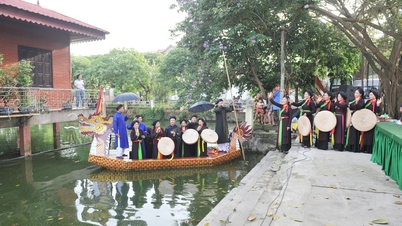 បាក់និញ៖ ភាពបត់បែន និងភាពច្នៃប្រឌិតក្នុងការកសាងជីវិតវប្បធម៌។