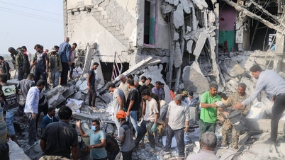 Orta Doğu çatışması: Küresel etki ve öngörülemeyen senaryolar.