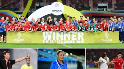 Vești bune pentru antrenorii și jucătorii de fotbal vietnamezi.