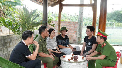 Quang Tri: Secara proaktif memastikan keamanan dan keselamatan untuk "festival nasional"