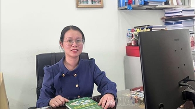 La resiliencia de las intelectuales vietnamitas en el camino hacia la creación de valor.