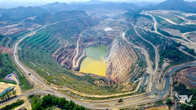 Stratejik mineraller ulusal rezervler çağına giriyor: Masan Yüksek Teknoloji Malzemeleri bu yeni tedarik zinciri düzeninde nerede duruyor?