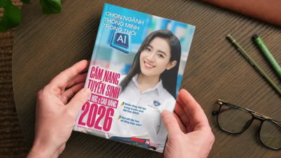 University and College Admissions Guide 2026: Choosing Smart Majors in the Age of AI