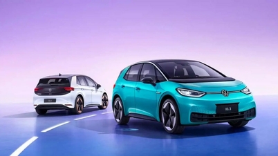 A Volkswagen atinge a marca de 2 milhões de veículos elétricos vendidos e planeja lançar quatro modelos de veículos elétricos acessíveis em 2026.