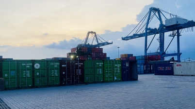 Las empresas exportadoras reaccionan a las fluctuaciones en Oriente Medio.