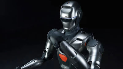Korea Selatan menggunakan robot buatan dalam negeri yang mampu mengesan dan mematikan bahan letupan.