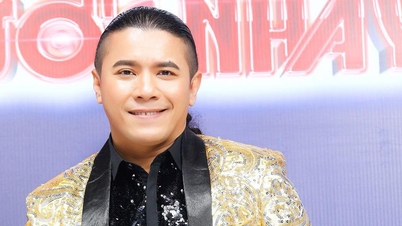 Kasim Hoang Vu avled i USA.