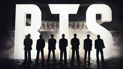 BTS משחררים את הטריילר לקאמבק לייב: אריראנג, מלכי הקיי-פופ, מוכנים לחזור.