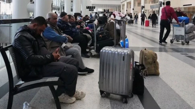 مشرق وسطیٰ کے خطے کے لیے سیاحت کا نقطہ نظر تاریک ہے۔