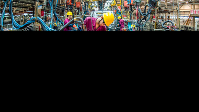 ប្រទេសចិនមានគោលបំណងសម្រាប់អត្រាកំណើនពី ៤,៥-៥% ក្នុងឆ្នាំ ២០២៦។