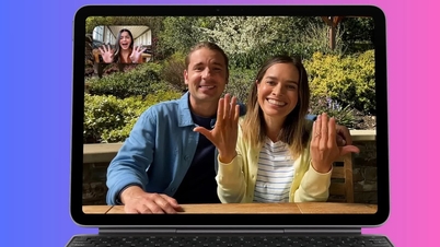 A Apple fez uma atualização completa no iPad Air M4, mas, surpreendentemente, o preço permaneceu o mesmo.