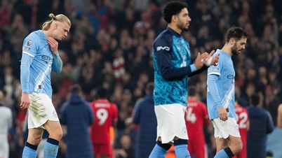 Man City បរាជ័យ៖ Pep Guardiola ប្រគល់ពានរង្វាន់ទៅឱ្យ Arsenal។