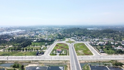 Quang Ngai, yaklaşık 2,1 trilyon VND değerindeki kıyı yolu projesinin ilerlemesini hızlandırıyor.
