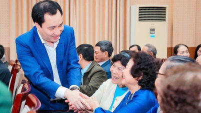 Sr. Vu Van Tien: Los compromisos no deben verse como lemas, sino como acciones disciplinadas y una responsabilidad inquebrantable ante los votantes.