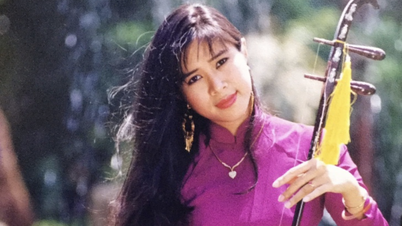'Ao dai benim nefesim, hayatım.'