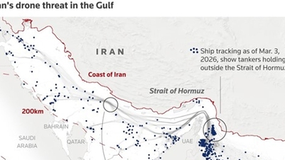 イラン紛争の影響で、南北アメリカ大陸の重質原油価格は数年ぶりの高値に達した。