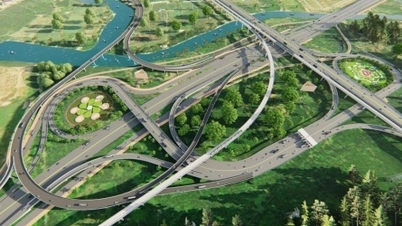 Costará 60 billones de VND modernizar la circunvalación 3 de Ciudad Ho Chi Minh a 8 carriles.