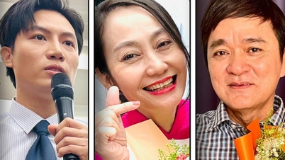 Quoc Thao, Hanh Thuy - Het verspreiden van de ambitie voor creativiteit ter bevordering van de ontwikkeling van Ho Chi Minh-stad