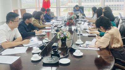 BAN CHẤP HÀNH ĐẢNG BỘ SỞ TƯ PHÁP TỔ CHỨC HỌP THƯỜNG KỲ THÁNG 3 NĂM 2026