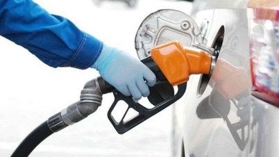 De brandstofprijzen zijn met meer dan 17.400 VND per liter gestegen.