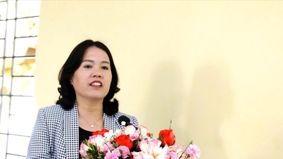 Alegătorii din Tuyen Quang își pun speranțele în candidați.