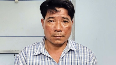 Suspect detained for abuse of trust and misappropriation of property.
