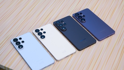 Akankah seri Galaxy S26 terjual habis dengan cepat berkat teknologi AI dan kameranya yang inovatif?