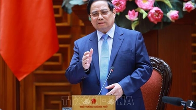 Le Premier ministre a présidé une réunion sur la gestion des politiques budgétaires et monétaires.