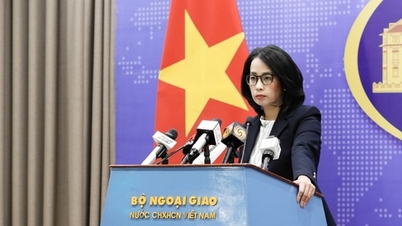 Ситуація понад 12 000 громадян В'єтнаму на Близькому Сході залишається загалом стабільною.