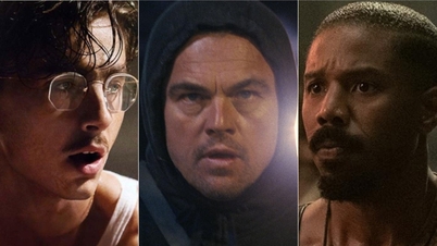 Hva er Leonardo DiCaprios sjanser mot den formidable rekken av konkurrenter ved Oscar-utdelingen i 2026?