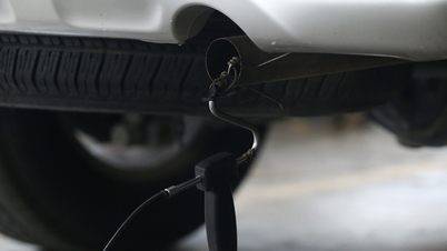 Cómo buscar certificados de inspección electrónicos
