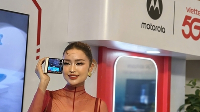 Vitezele 5G din Vietnam au crescut dramatic.