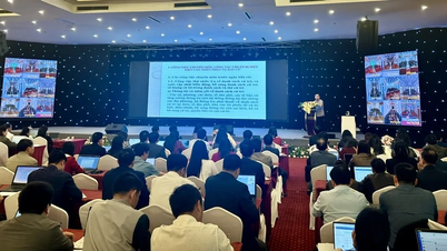 Thanh Hoa: تمام سطحوں پر قومی اسمبلی اور عوامی کونسل کے نمائندوں کے لیے انتخابی طریقہ کار پر تربیت۔