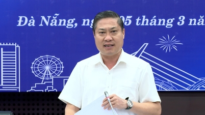 Da Nang accelerates land surveying and database construction.