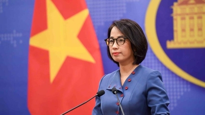 Vietnam, gerekirse Ortadoğu'daki vatandaşlarını tahliye etmek için planlar hazırlıyor.