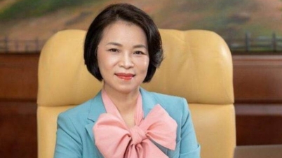L'épouse du milliardaire Pham Nhat Vuong est la présidente de la compagnie de taxis Green SM.