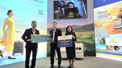 การเข้าร่วมงานแสดงสินค้าท่องเที่ยวระดับนานาชาติ ITB Berlin 2026 ถือเป็นการเพิ่มความพยายามของกลุ่มบริษัท Saigontourist ในการดึงดูดนักท่องเที่ยวจากยุโรป