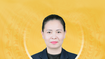 하노이를 대표하는 제16대 국회의원 후보 응우옌 티 투 둥의 약력 및 활동 계획.