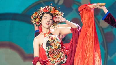 Diem Hang Bac Ninh Quan Ho népzenével való átalakulása dicséretet kapott My Tamtól.