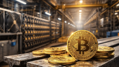 Cryptocurrency market today, March 5th: Good news for Bitcoin.