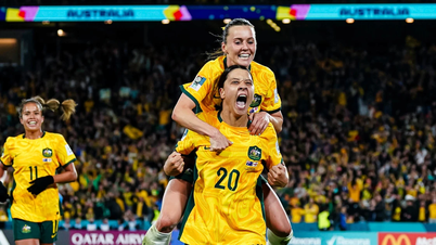 Iran Women vs Australia Women – prognoza, godz. 16:00, 5 marca: Pokaz siły