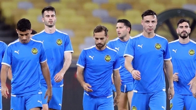 Η FAM έχασε τη αγωγή κατά της FIFA, το μαλαισιανό ποδόσφαιρο συγκλονίστηκε: Θα προκριθεί η εθνική ομάδα του Βιετνάμ στο Ασιατικό Κύπελλο του 2027;