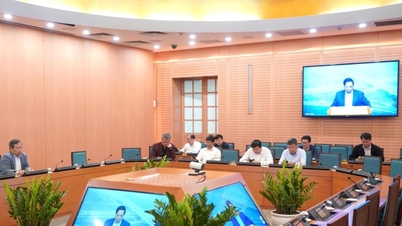 Hanoi: Accelerarea finalizării proiectului Șoselei de Centură 4, rezolvarea dificultăților de pe ruta de legătură cu aeroportul Gia Binh.
