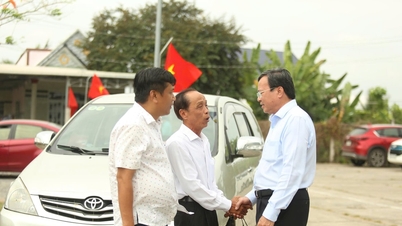Tay Ninh : Les électeurs soumettent des pétitions concernant les prix des produits agricoles et les transports ruraux.